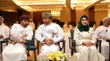 منتدى الأمن الغذائي المستدام يستعرض تعزيز الابتكار وتطوير القدرات المحلية