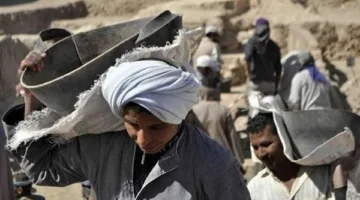 إجراءات التقديم على منحة العمل غير المنتظم لعام 2025