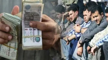 1500 جنيه لكل مستفيد.. بدء صرف منحة عيد العمال للعمالة غير المنتظمة في أسيوط