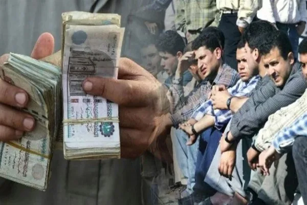 1500 جنيه لكل مستفيد.. بدء صرف منحة عيد العمال للعمالة غير المنتظمة في أسيوط
