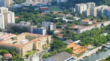 منحة دراسية جزئية في الأرجنتين: جامعة ريو كوارتو ترحب بالطلاب الدوليين