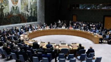 مندوب روسيا في الأمم المتحدة: جاهزون للقتال إذا اقتضت الحاجة
