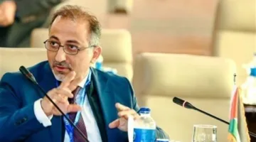 مندوب فلسطين في الجامعة العربية: نطالب قمة بغداد باتخاذ خطوات فعالة ضد إسرائيل ومؤيديها