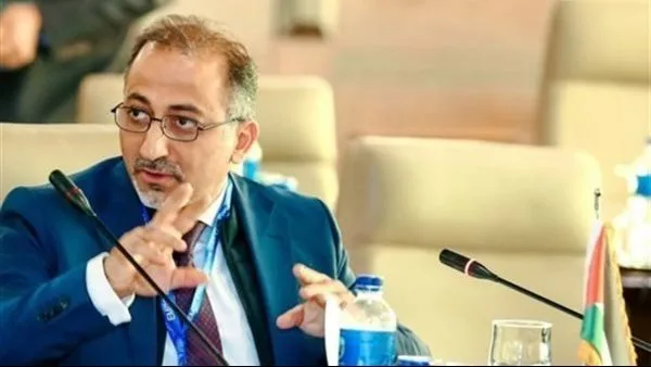 مندوب فلسطين في الجامعة العربية: نطالب قمة بغداد باتخاذ خطوات فعالة ضد إسرائيل ومؤيديها