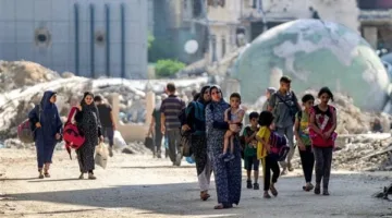 مندوب فلسطين في مجلس الأمن: السلطة الفلسطينية جاهزة لتحمل كافة مسؤولياتها تجاه غزة