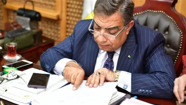 منذ بداية موسم الحصاد.. توريد 112 ألف طن قمح بمراكز التخزين بالدقهلية