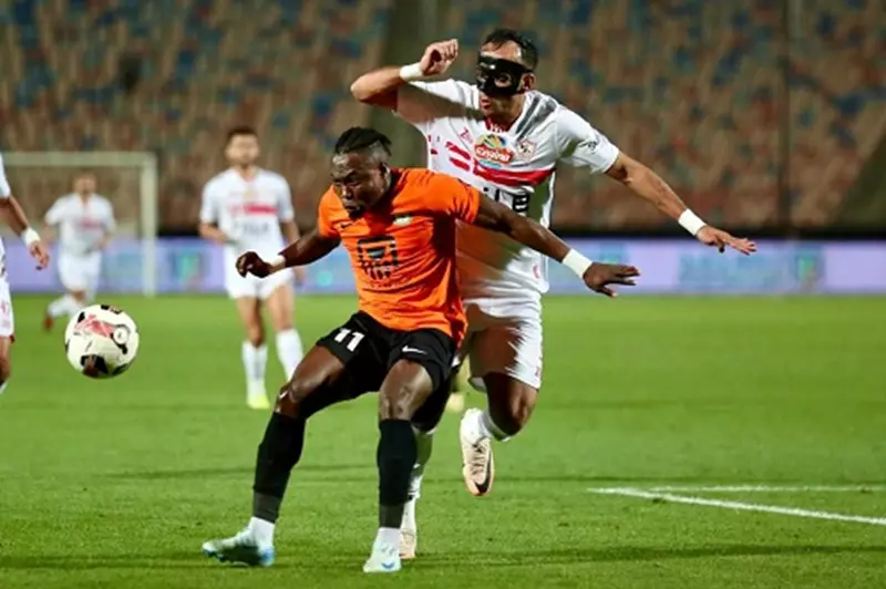 منسي وفيصل يسبقان إمام عاشور.. جدول ترتيب هدافي الدوري بعد تعادل الزمالك والبنك الأهلي