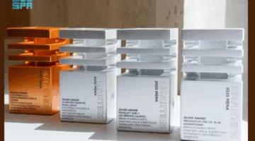 “منشآت” تحقق أربع جوائز في مهرجان Smarties MENA 2024 في دبي