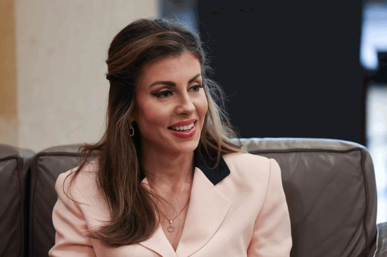 منشور لأورتاغوس عن &quot;جبران&quot;