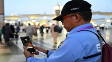 منصات وتطبيقات ذكية لتعزيز تجربة الحجاج في المدينة المنورة