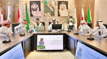 “منطقة الباحة” تنظم دورة تدريبية للنحالين القادة بالتعاون مع منظمة الفاو