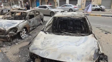 منظمات دولية تعبر عن مخاوفها بشأن ارتفاع مستويات العنف في طرابلس
