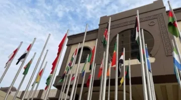 منظمة التعاون الإسلامي تندد بقرار الاحتلال الإسرائيلي لبناء 22 مستوطنة جديدة.