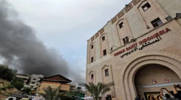 منظمة الصحة العالمية: النظام الصحي في غزة يواجه خطر الانهيار الوشيك