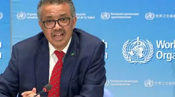 منظمة الصحة العالمية تعاني من نقص قدره حوالي 1.7 مليار دولار