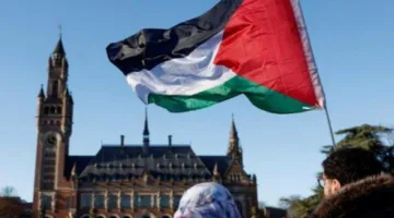 منظمة الصحة العالمية تقر بالإجماع رفع علم فلسطين في مقرها