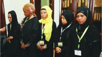 منظمة العفو الدولية: عاملات المنازل الكينيات في السعودية يعانين من الاستغلال والتمييز والاعتداء الجنسي