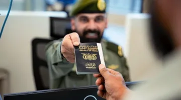 منفذ الوديعة يستقبل أولى قوافل الحجاج القادمين من اليمن لأداء فريضة الحج