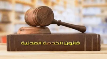 منها التقاعد المبكر.. 4 خطوات تأديبية ضد المخالفين في المناصب القيادية وفقًا للقانون