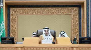 «منها زيادة إسهام منظمات القطاع غير الربحي في الناتج المحلي».. 5 قرارات جديدة لمجلس الشورى