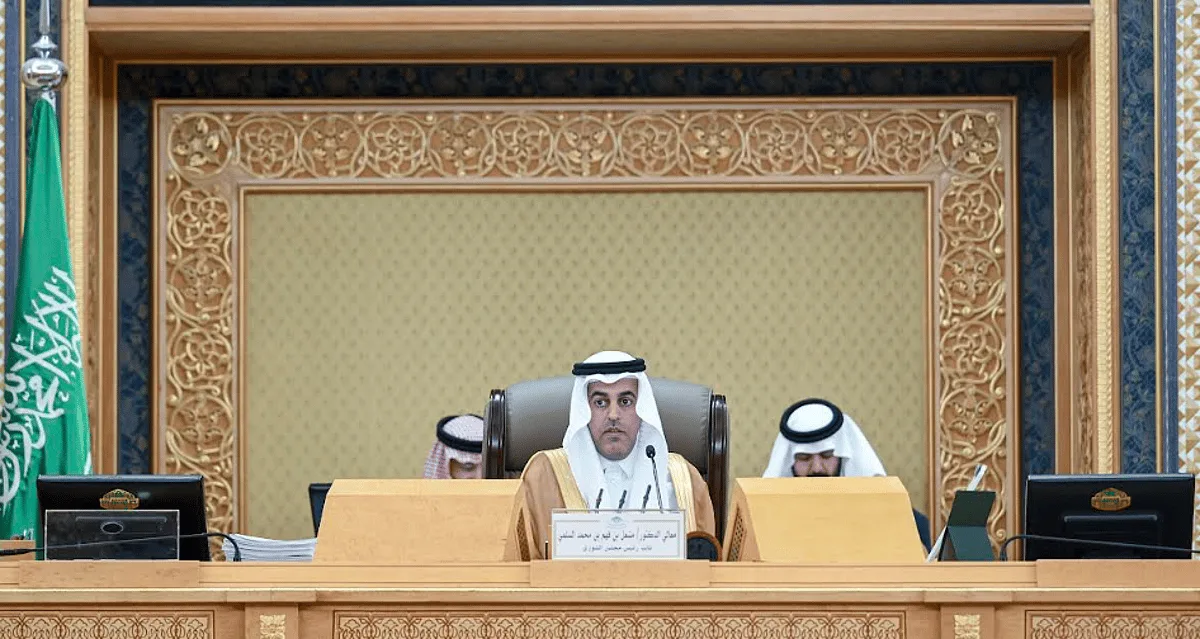 «منها زيادة إسهام منظمات القطاع غير الربحي في الناتج المحلي».. 5 قرارات جديدة لمجلس الشورى «منها زيادة إسهام منظمات القطاع غير الربحي في الناتج المحلي».. 5 قرارات جديدة لمجلس الشورى