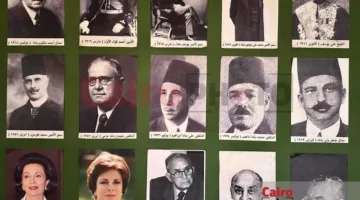 منهم جيهان السادات ومحمد علي توفيق.. رؤساء الهلال الأحمر عبر العصور بعد تعيين انتصار السيسي رئيسة شرفية