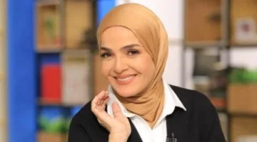منى عبدالغني تروي تفاصيل زيارتها للروضة الشريفة
