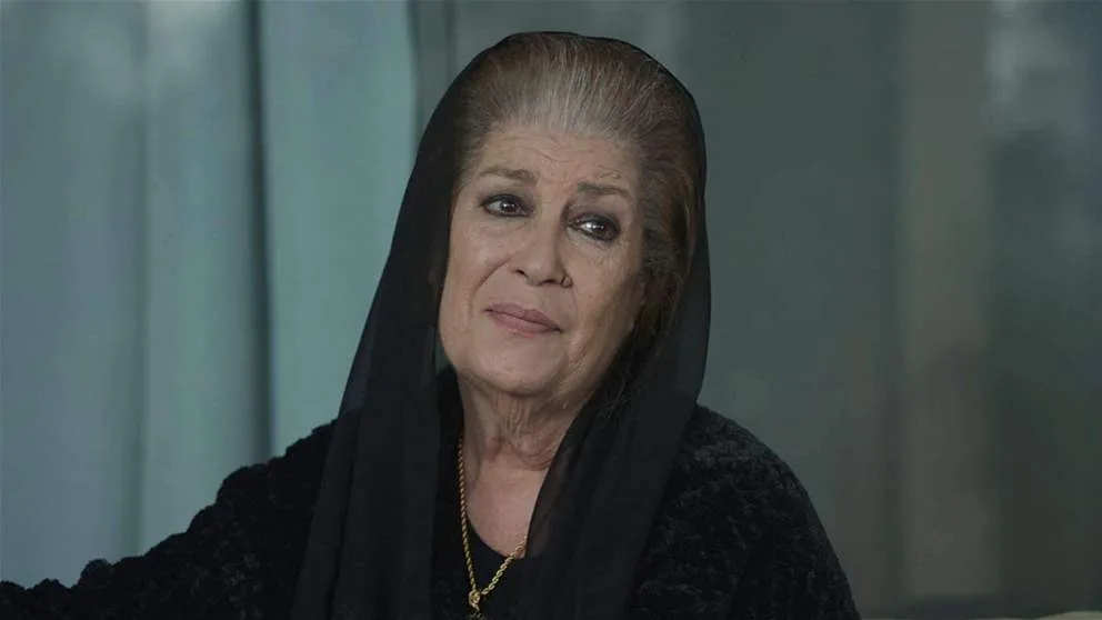 منى واصف تكسر صمتها وترد على خبر وفاتها المتداولة. منى واصف تكسر صمتها وترد على خبر وفاتها المتداولة.