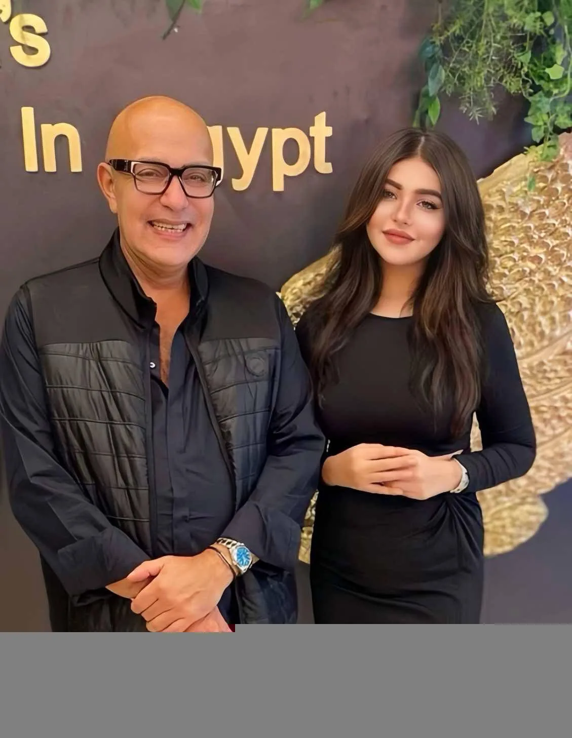 منى يونس رئيس شركة Up Media تتعاقد على تنظيم عدد من الفعاليات الكبرى بقيمة 10 ملايين جنيه