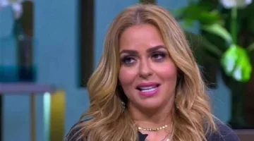 مها الصغير تكشف تفاصيل الطلاق الأول من السقا: ‘كان صديقي على نفسي مع سي السيد’