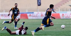 مهاجم الأهلي يقطع علاقته بالنادي.. إجراء سريع في الانتظار