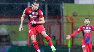 مهاجم محلي… الزمالك يعلن عن صفقة الصيف الأولى و«ستة» لاعبين قادمين.