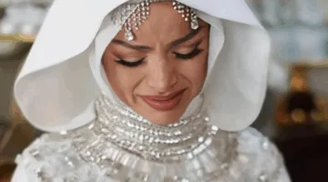 مهر عبير الصغير يحظى بإعجاب المتابعين: نسخة من القرآن الكريم
