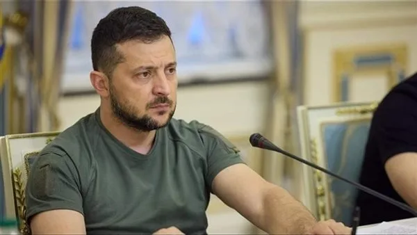 «مهرج» و«فاشل».. روسيا ترد على زيلينسكي بعد انتقاده للوفد الروسي في محادثات إسطنبول «مهرج» و«فاشل».. روسيا ترد على زيلينسكي بعد انتقاده للوفد الروسي في محادثات إسطنبول