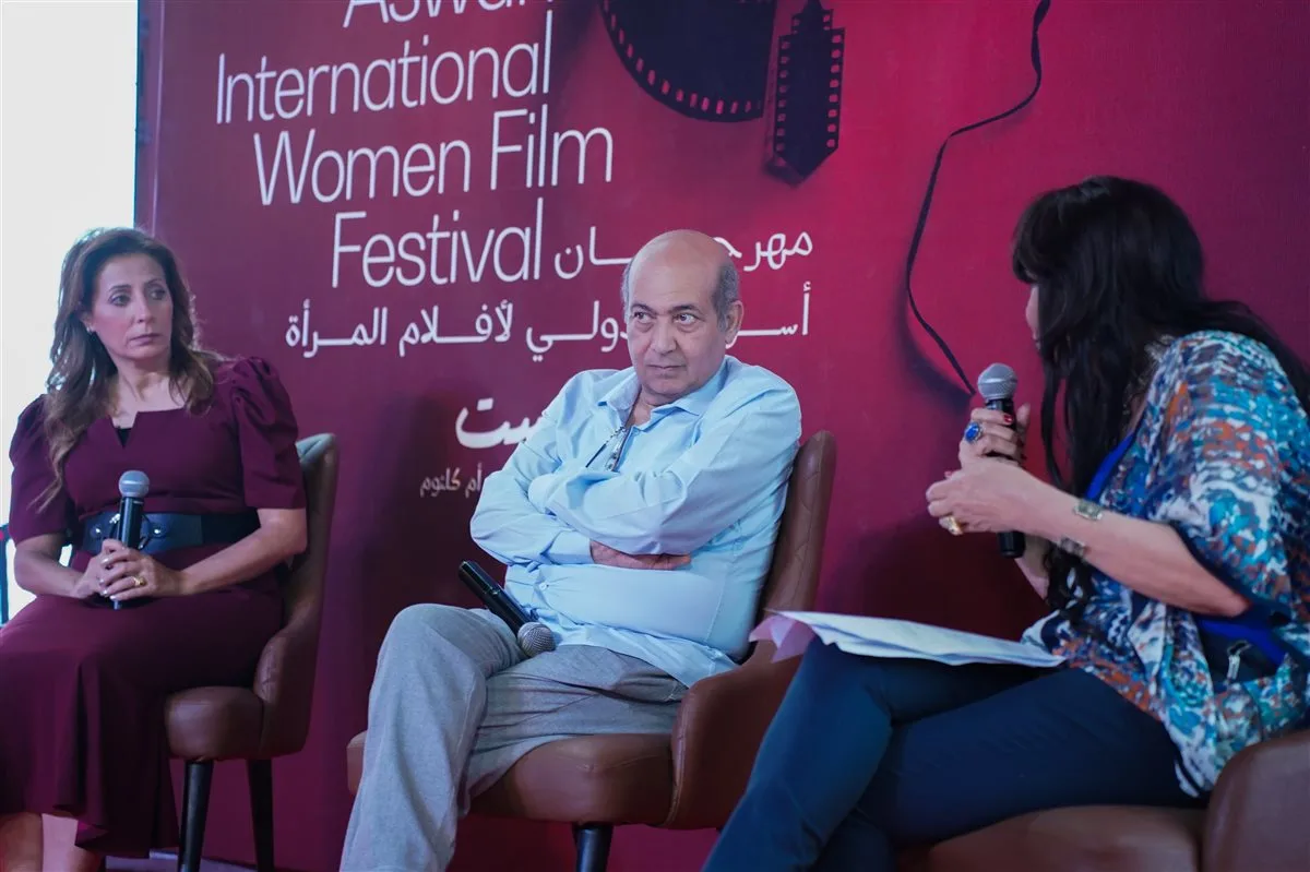 مهرجان أسوان لأفلام المرأة يحتفي بأم كلثوم في اليوبيل الذهبي لرحيلها