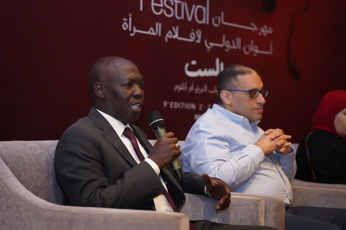 مهرجان أسوان لأفلام المرأة يناقش قضايا اللاجئين السودانيين بمصر عبر فيلم “مسارات آمنة”