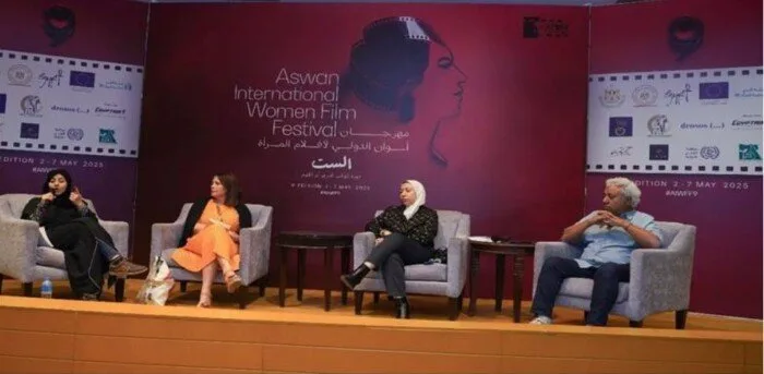 مهرجان أسوان يسلط الضوء على صورة المرأة في السينما العربية