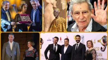 مهرجان الأقصر للسينما الإفريقية يكرّم مئوية يوسف شاهين في دورته الخامسة عشر