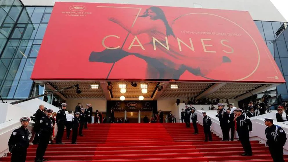 مهرجان كان السينمائي يحظر العري! ما هي التفاصيل؟