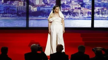 مهرجان كان يكرّم فاطمة حسونة، ابنة غزة، شهيدة الكاميرا والذاكرة