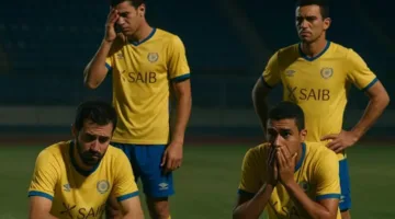 مهمة تكررت على مدى 5 مواسم.. هل يستطيع الإسماعيلي تجنب الهبوط من خلال سيناريوهات غير محتملة؟