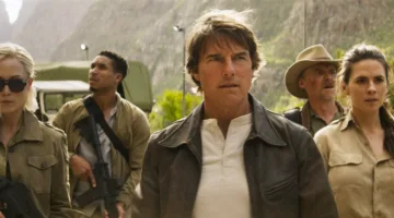 مهمة مستحيلة 8 تعرض في السينمات المصرية يوم الأربعاء