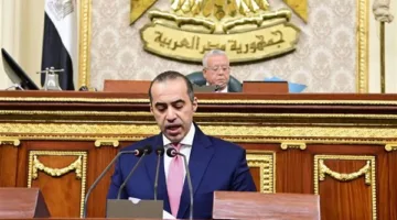 وزير الشئون النيابية: النظام الانتخابي في مصر يستوجب تمثيل سبع فئات محددة في البرلمان