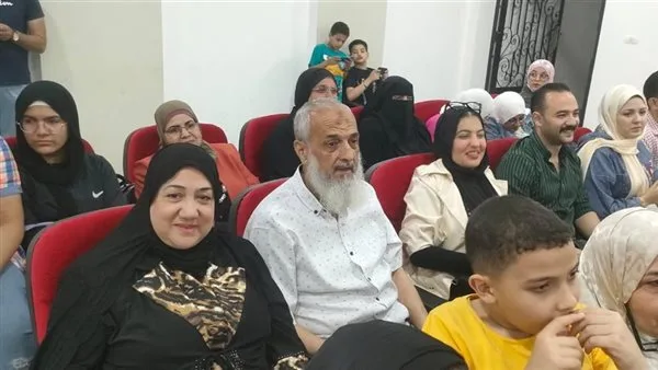 مهندسو بورسعيد يحتفلون بأمهاتهم بمقاطع مؤثرة خلال حفلة في النقابة | صور مهندسو بورسعيد يحتفلون بأمهاتهم بمقاطع مؤثرة خلال حفلة في النقابة | صور