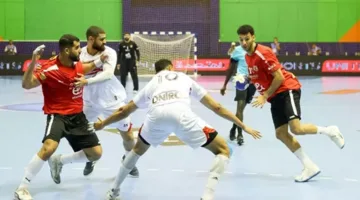 مواجهات اليوم: الأهلي والزمالك في نهائي أفريقيا لكرة اليد، وحسم اللقب في الدوري الإيطالي.