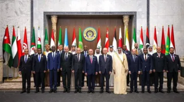 مواجهة الاحتلال وإعادة إعمار غزة: توقعات محللين حول البيان الختامي لقمة بغداد مع “الدستور”
