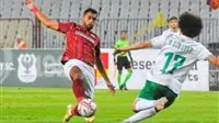 مواجهة المصري وسيراميكا كليوباترا اليوم