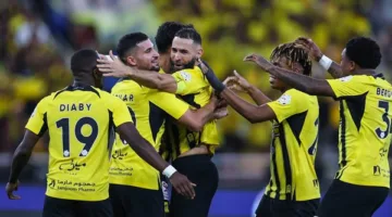 مواجهة تحدد مصير البطولة.. تشكيل فريق الاتحاد لملاقاة الرائد في الدوري السعودي للمحترفين
