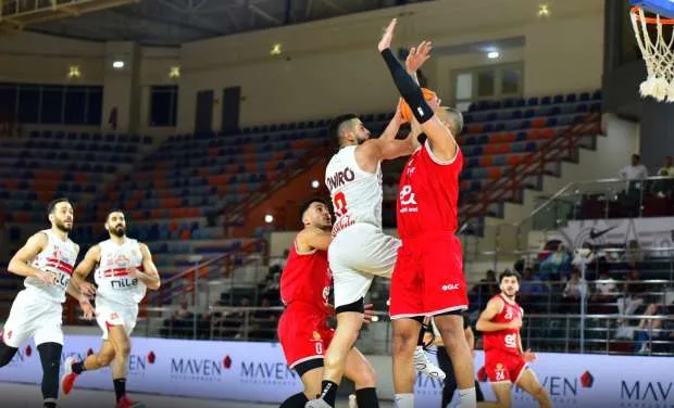 بث حي لمباراة الأهلي والزمالك الحالية في نصف نهائي دوري السوبر لكرة السلة بدقة عالية وبدون انقطاع بث حي لمباراة الأهلي والزمالك الحالية في نصف نهائي دوري السوبر لكرة السلة بدقة عالية وبدون انقطاع