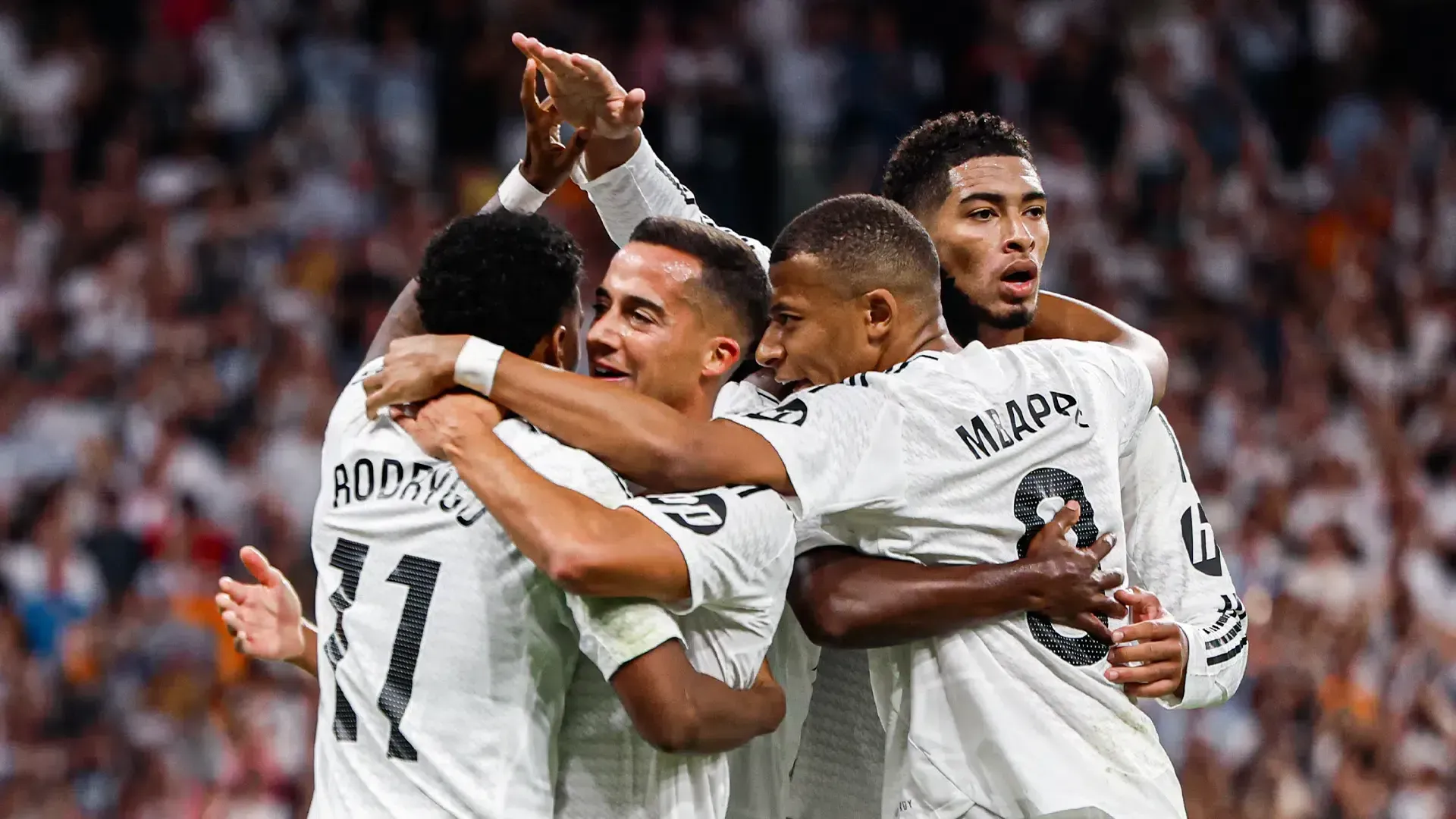 مواجهة ريال مدريد ومايوركا قد تتعرض للإلغاء مواجهة ريال مدريد ومايوركا قد تتعرض للإلغاء
